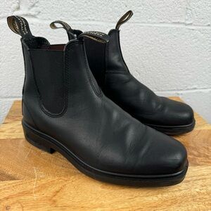 Blundstone Unisex 063 Dress Series Chelsea Boot Size 8